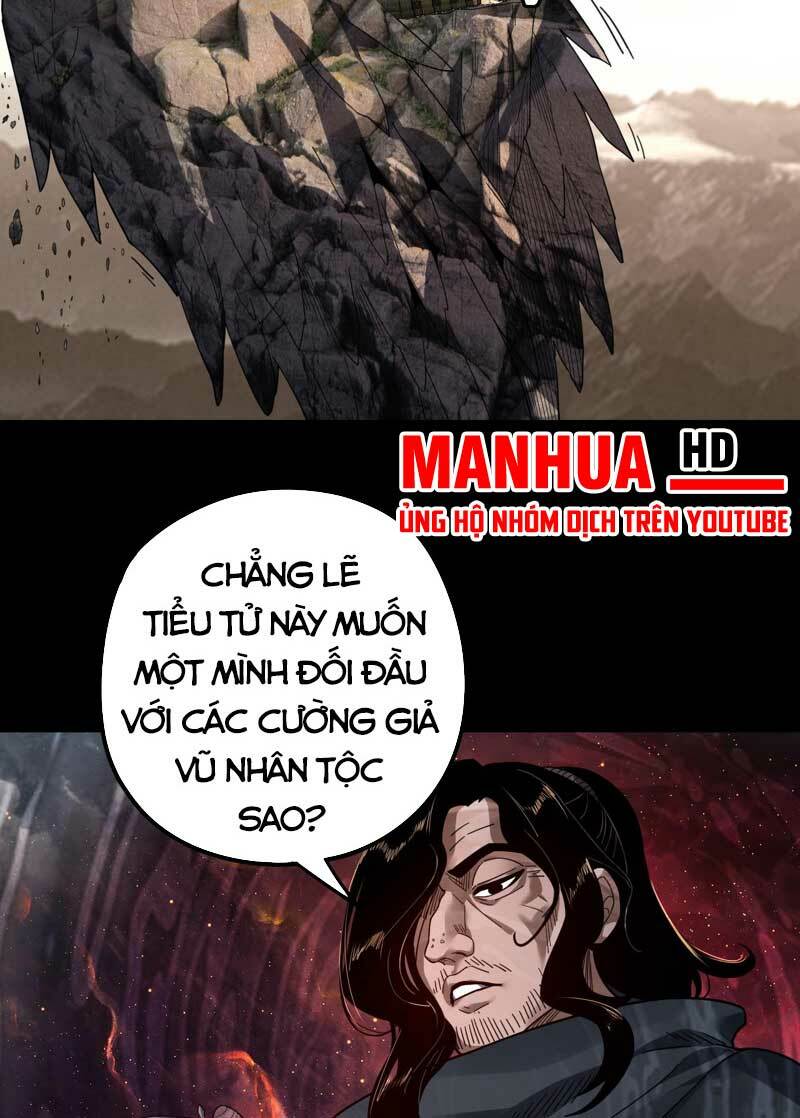 Ta Trời Sinh Đã Là Nhân Vật Phản Diện Chapter 82 - Trang 2