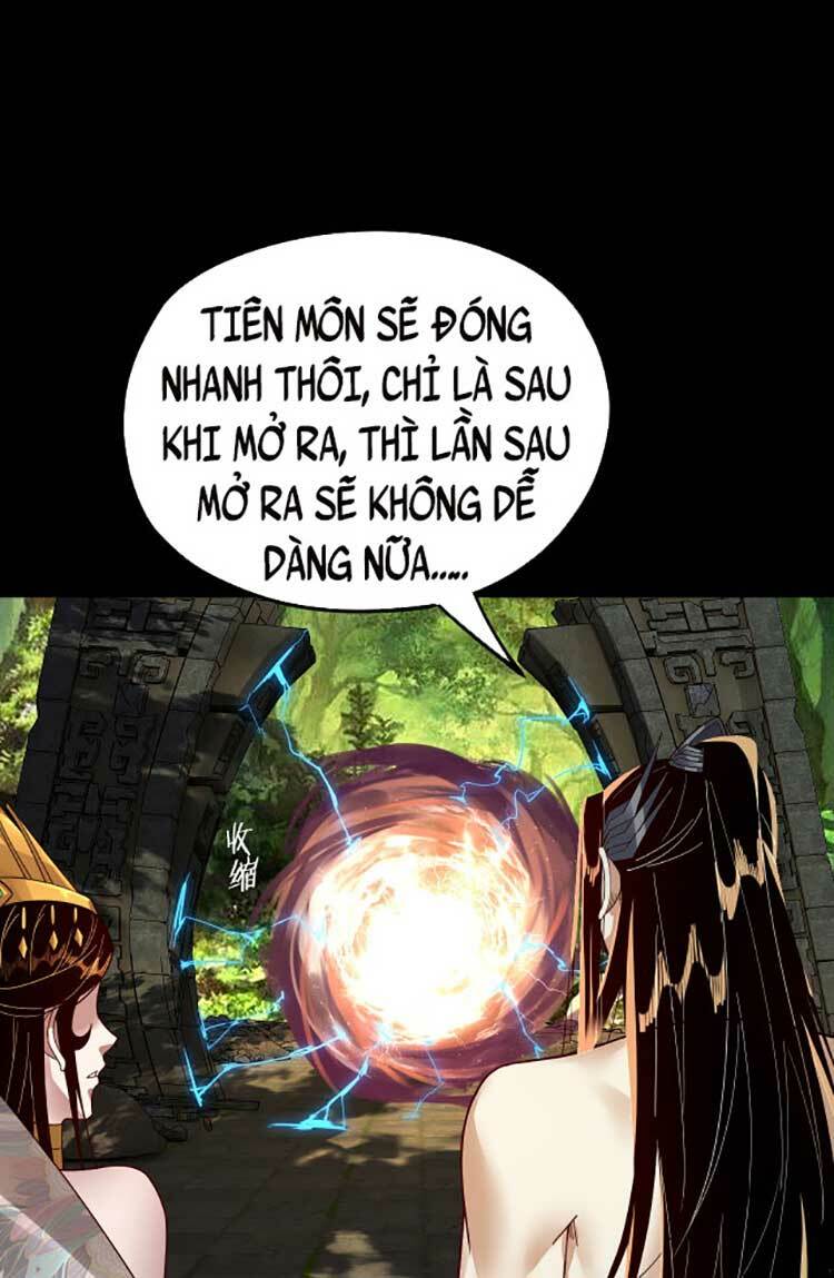 Ta Trời Sinh Đã Là Nhân Vật Phản Diện Chapter 81 - Trang 2