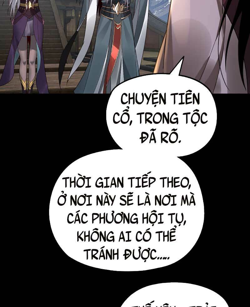 Ta Trời Sinh Đã Là Nhân Vật Phản Diện Chapter 79 - Trang 2