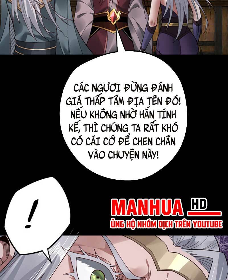 Ta Trời Sinh Đã Là Nhân Vật Phản Diện Chapter 79 - Trang 2