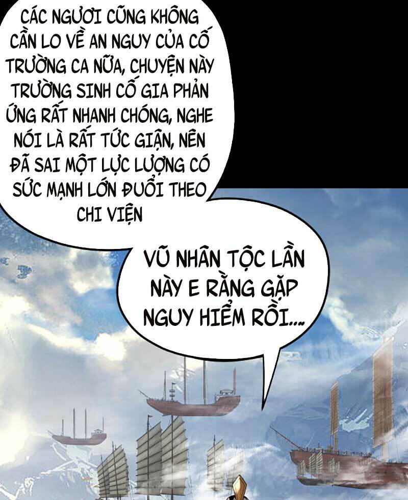 Ta Trời Sinh Đã Là Nhân Vật Phản Diện Chapter 79 - Trang 2