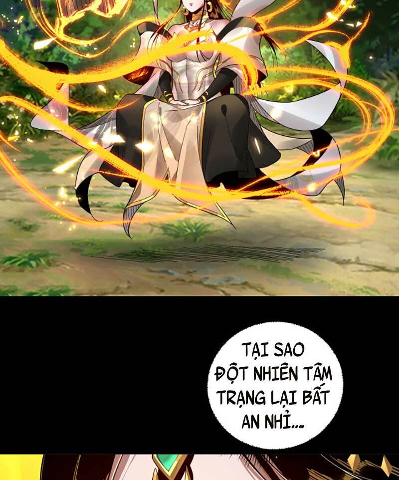 Ta Trời Sinh Đã Là Nhân Vật Phản Diện Chapter 79 - Trang 2