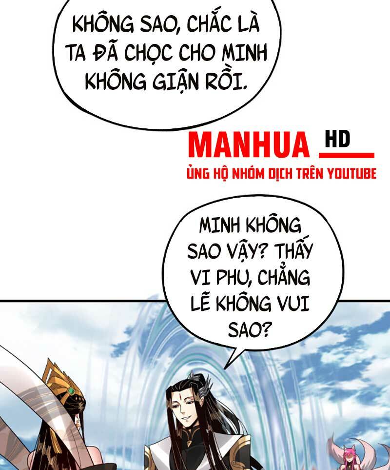 Ta Trời Sinh Đã Là Nhân Vật Phản Diện Chapter 79 - Trang 2