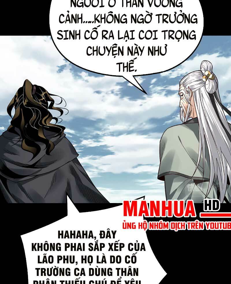 Ta Trời Sinh Đã Là Nhân Vật Phản Diện Chapter 79 - Trang 2