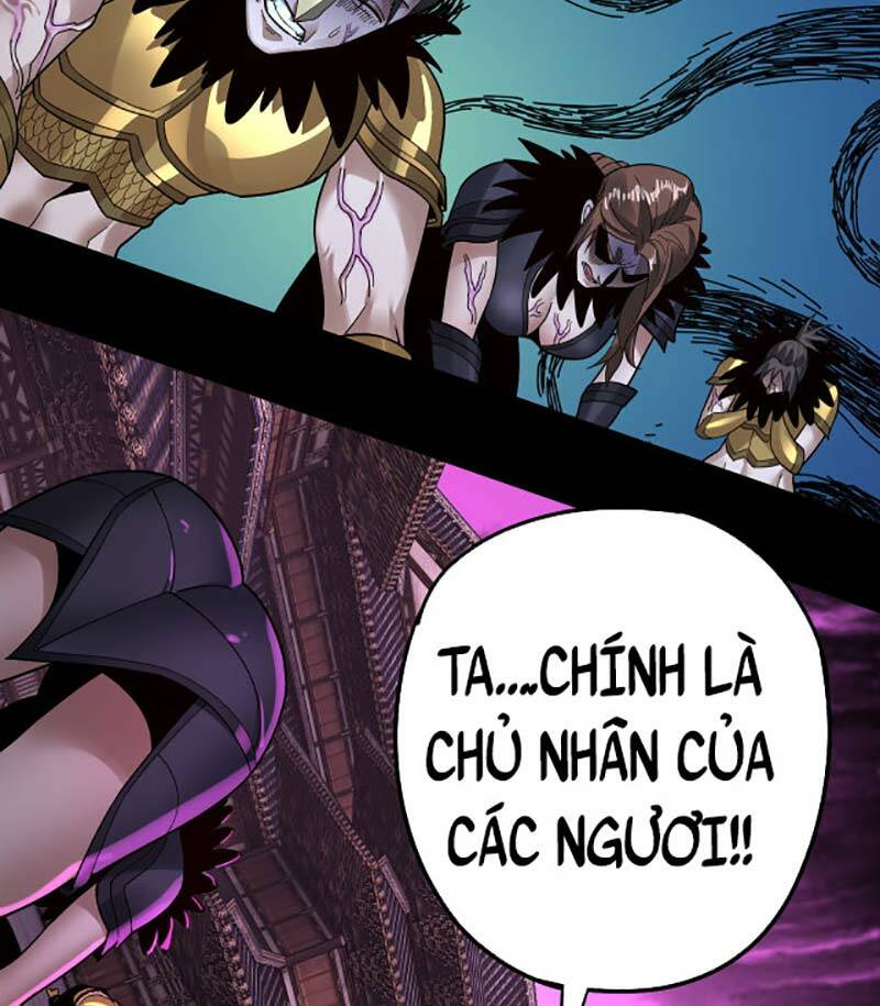 Ta Trời Sinh Đã Là Nhân Vật Phản Diện Chapter 77 - Trang 2