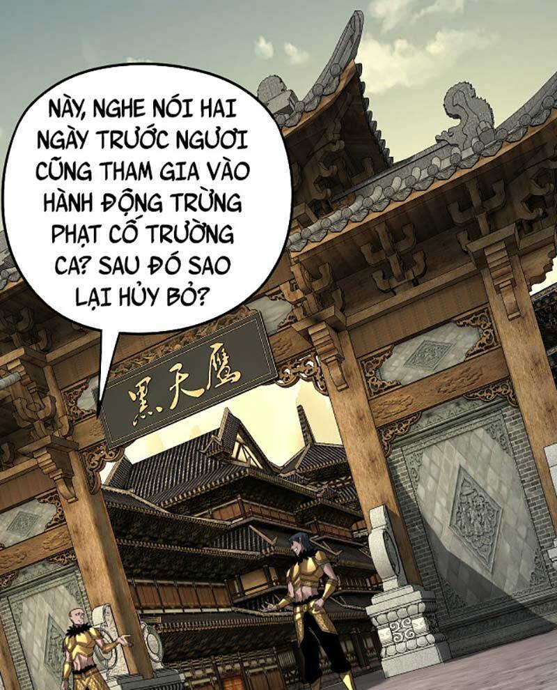 Ta Trời Sinh Đã Là Nhân Vật Phản Diện Chapter 77 - Trang 2