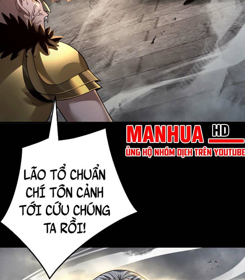 Ta Trời Sinh Đã Là Nhân Vật Phản Diện Chapter 77 - Trang 2