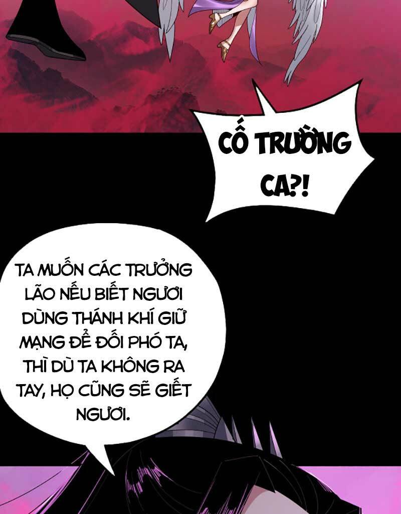 Ta Trời Sinh Đã Là Nhân Vật Phản Diện Chapter 76 - Trang 2