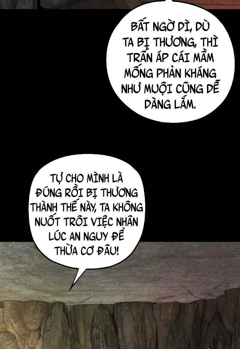 Ta Trời Sinh Đã Là Nhân Vật Phản Diện Chapter 74 - Trang 2