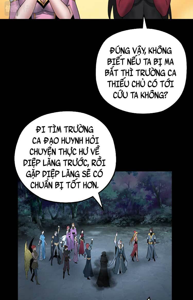 Ta Trời Sinh Đã Là Nhân Vật Phản Diện Chapter 73 - Trang 2