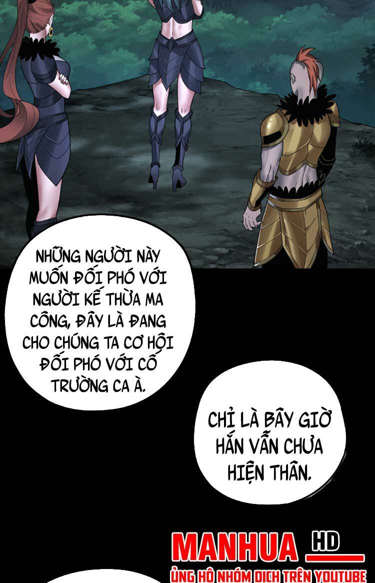 Ta Trời Sinh Đã Là Nhân Vật Phản Diện Chapter 73 - Trang 2