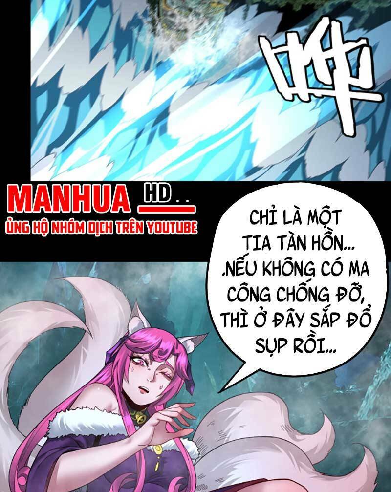 Ta Trời Sinh Đã Là Nhân Vật Phản Diện Chapter 72 - Trang 2