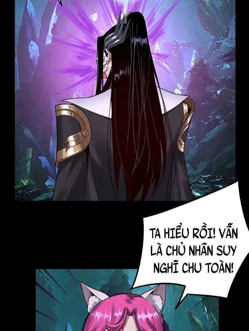 Ta Trời Sinh Đã Là Nhân Vật Phản Diện Chapter 72 - Trang 2