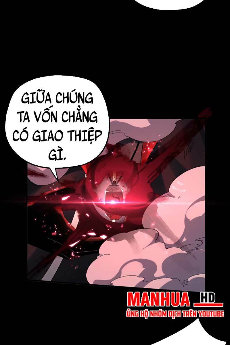 Ta Trời Sinh Đã Là Nhân Vật Phản Diện Chapter 71 - Trang 2