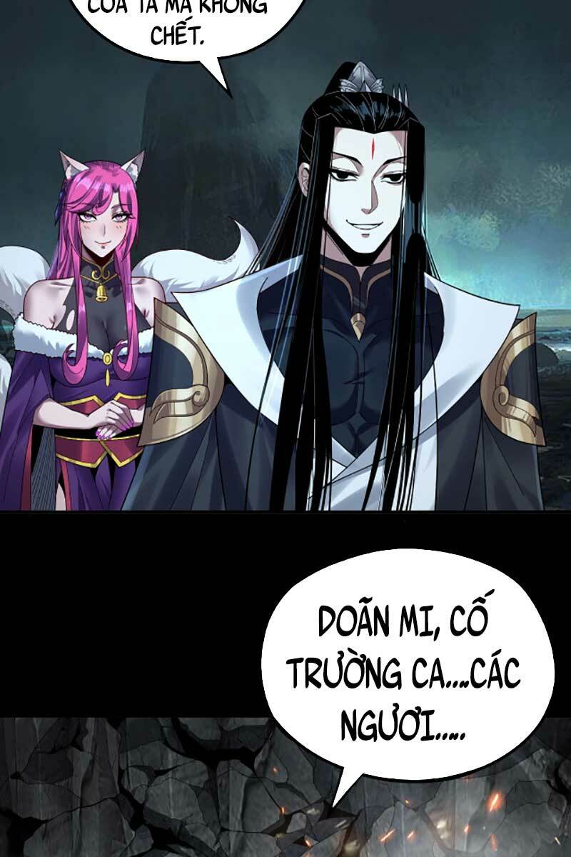 Ta Trời Sinh Đã Là Nhân Vật Phản Diện Chapter 71 - Trang 2