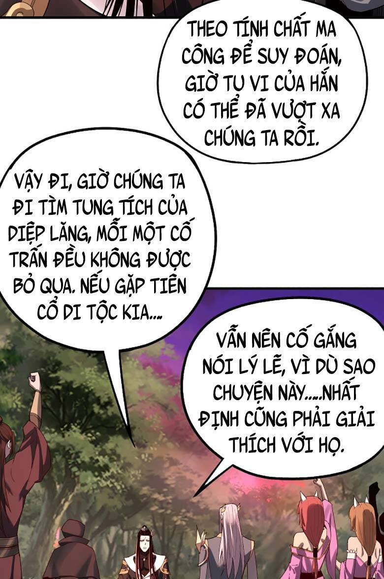 Ta Trời Sinh Đã Là Nhân Vật Phản Diện Chapter 69 - Trang 2