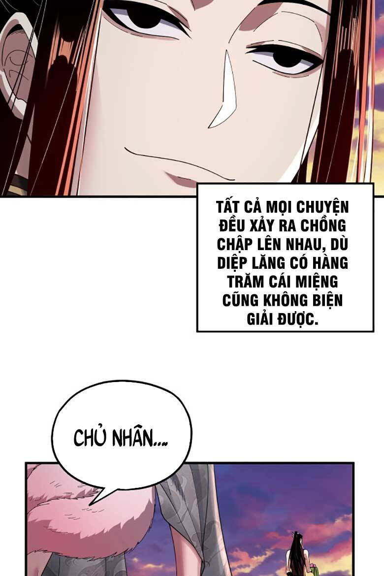 Ta Trời Sinh Đã Là Nhân Vật Phản Diện Chapter 68 - Trang 2