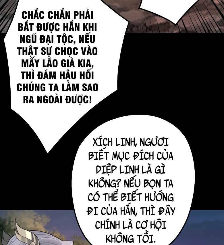 Ta Trời Sinh Đã Là Nhân Vật Phản Diện Chapter 68 - Trang 2