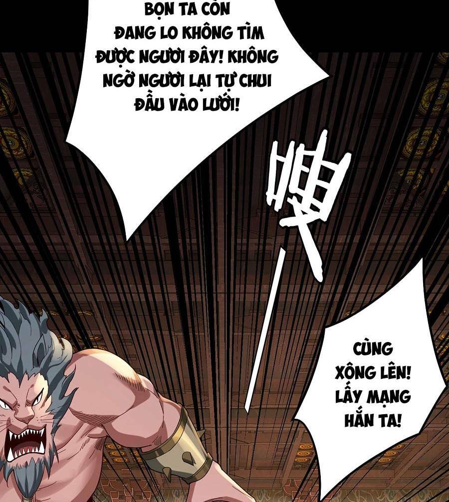 Ta Trời Sinh Đã Là Nhân Vật Phản Diện Chapter 66 - Trang 2