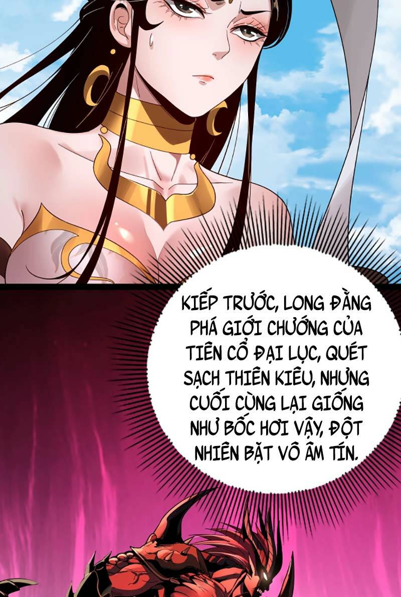 Ta Trời Sinh Đã Là Nhân Vật Phản Diện Chapter 59 - Trang 2