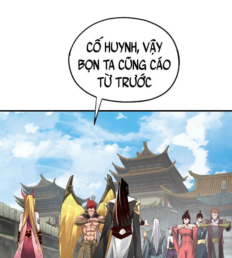 Ta Trời Sinh Đã Là Nhân Vật Phản Diện Chapter 53 - Trang 2