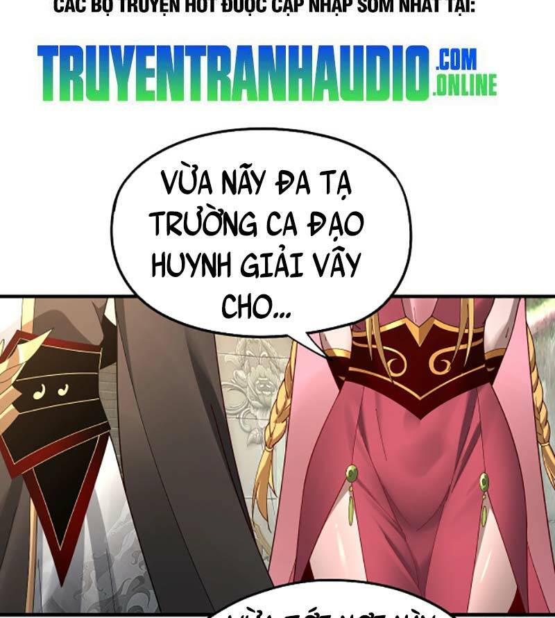 Ta Trời Sinh Đã Là Nhân Vật Phản Diện Chapter 53 - Trang 2