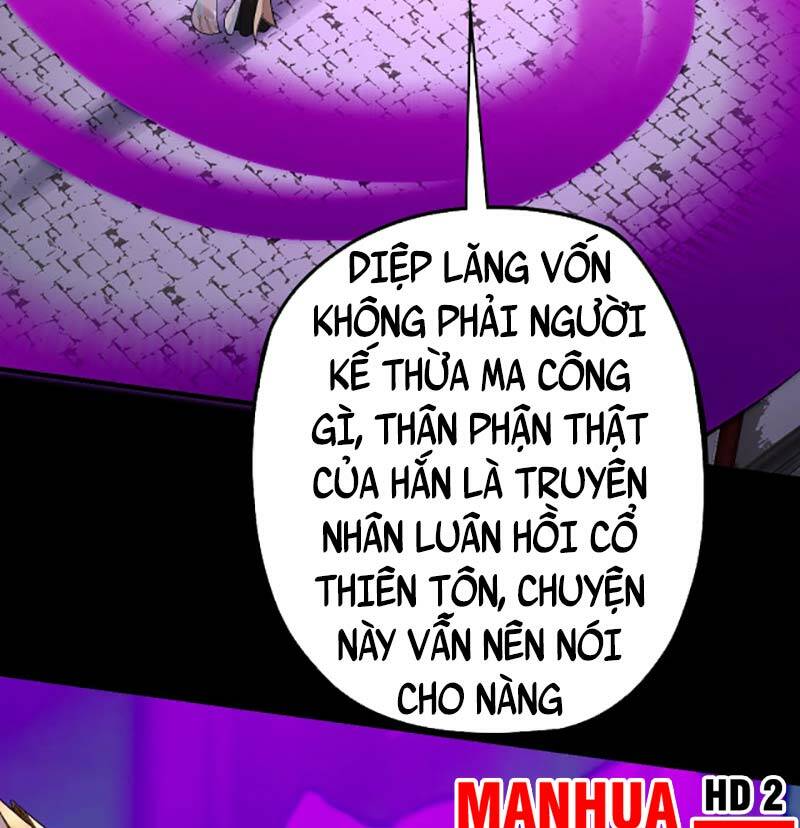 Ta Trời Sinh Đã Là Nhân Vật Phản Diện Chapter 53 - Trang 2