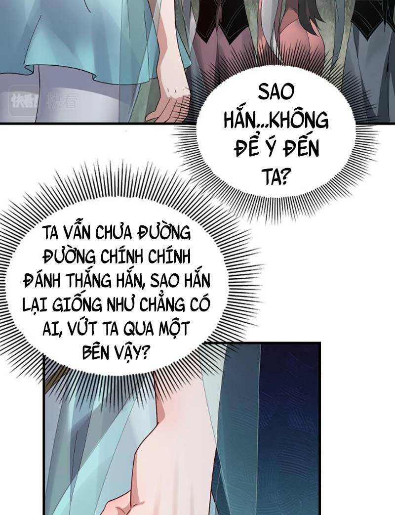 Ta Trời Sinh Đã Là Nhân Vật Phản Diện Chapter 52 - Trang 2