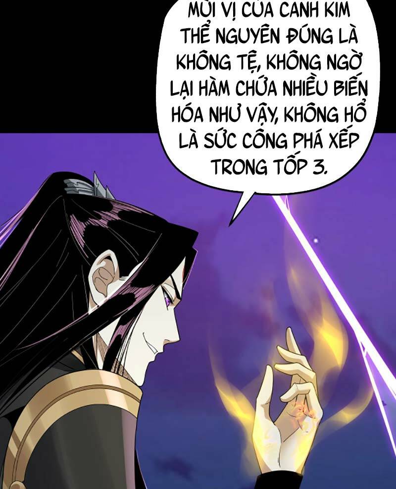 Ta Trời Sinh Đã Là Nhân Vật Phản Diện Chapter 51 - Trang 2