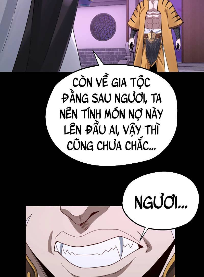 Ta Trời Sinh Đã Là Nhân Vật Phản Diện Chapter 51 - Trang 2