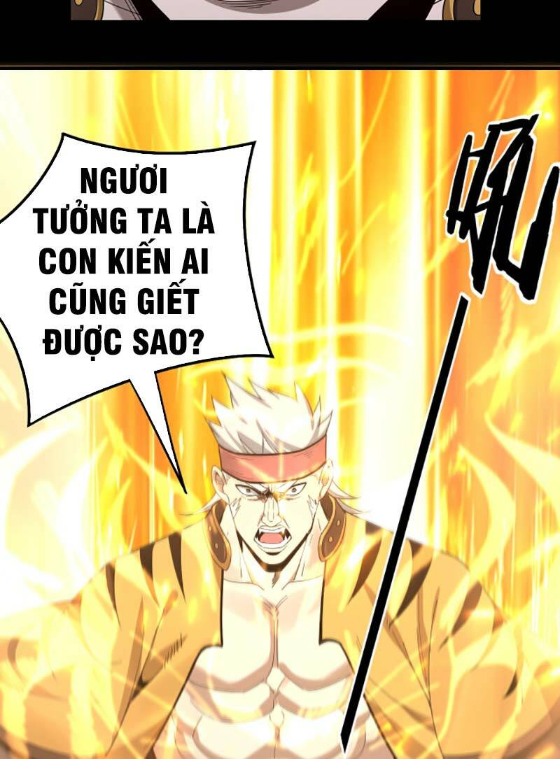 Ta Trời Sinh Đã Là Nhân Vật Phản Diện Chapter 51 - Trang 2