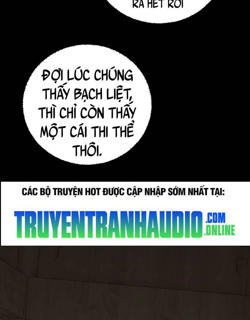 Ta Trời Sinh Đã Là Nhân Vật Phản Diện Chapter 51 - Trang 2