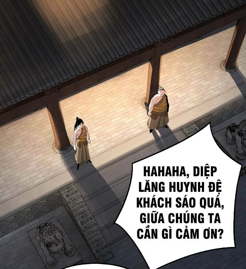 Ta Trời Sinh Đã Là Nhân Vật Phản Diện Chapter 49 - Trang 2