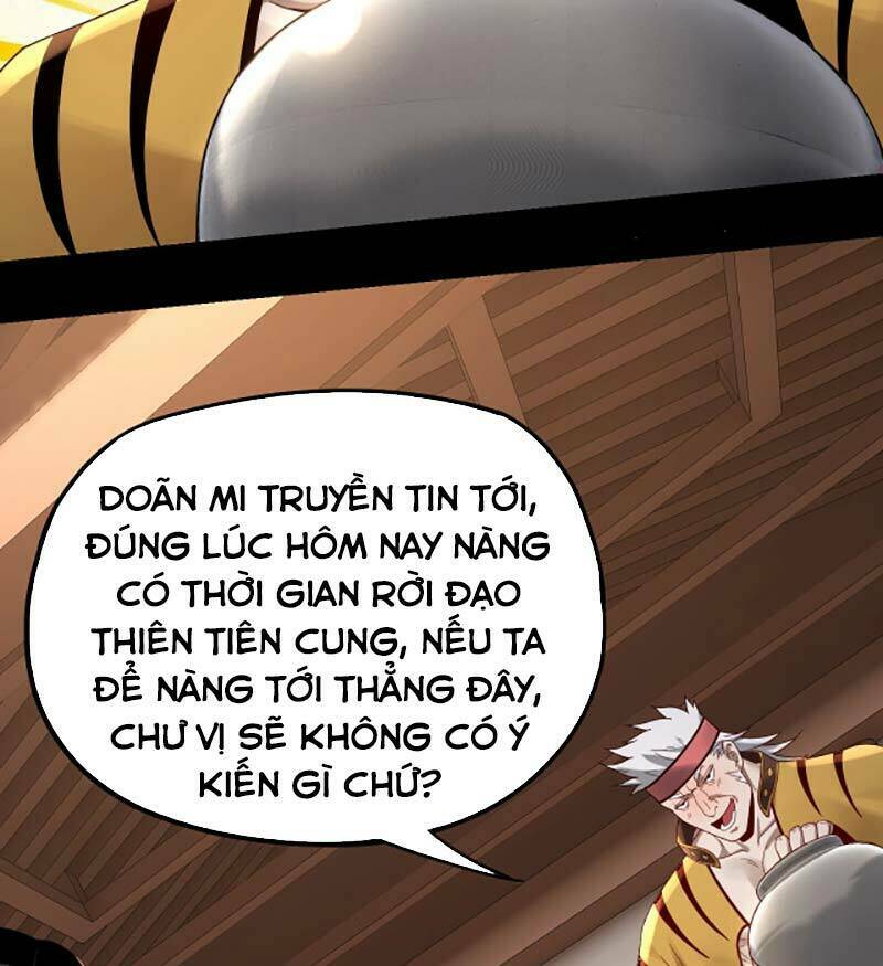 Ta Trời Sinh Đã Là Nhân Vật Phản Diện Chapter 49 - Trang 2