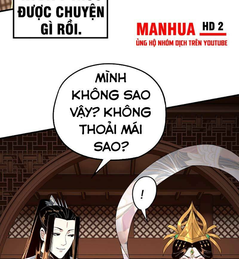 Ta Trời Sinh Đã Là Nhân Vật Phản Diện Chapter 49 - Trang 2