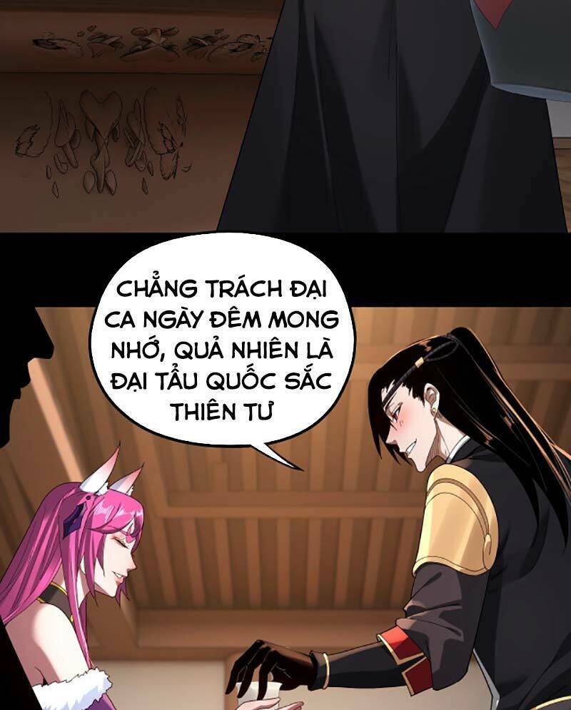 Ta Trời Sinh Đã Là Nhân Vật Phản Diện Chapter 49 - Trang 2