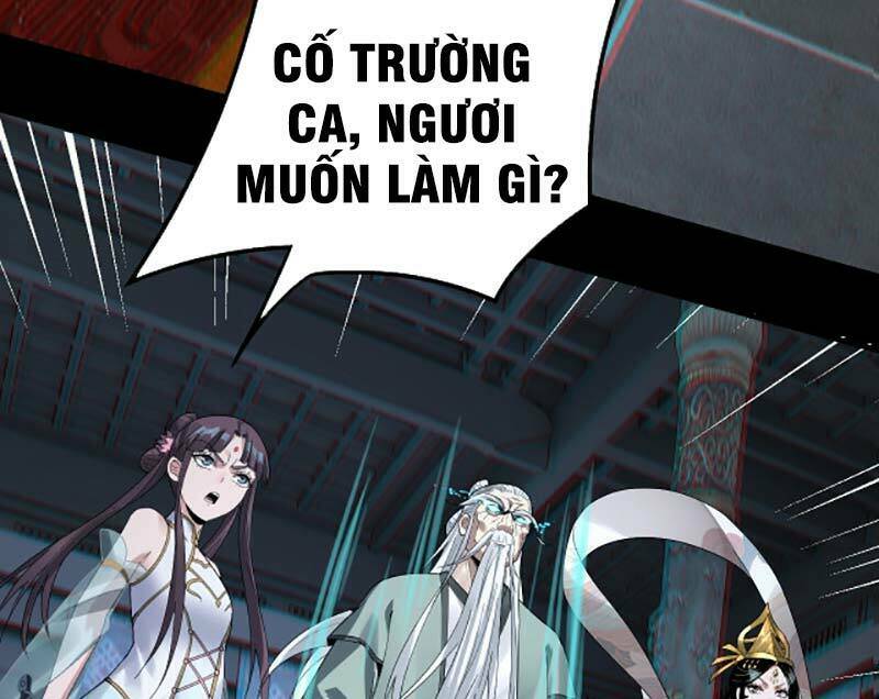 Ta Trời Sinh Đã Là Nhân Vật Phản Diện Chapter 46 - Trang 2