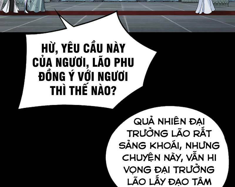 Ta Trời Sinh Đã Là Nhân Vật Phản Diện Chapter 46 - Trang 2