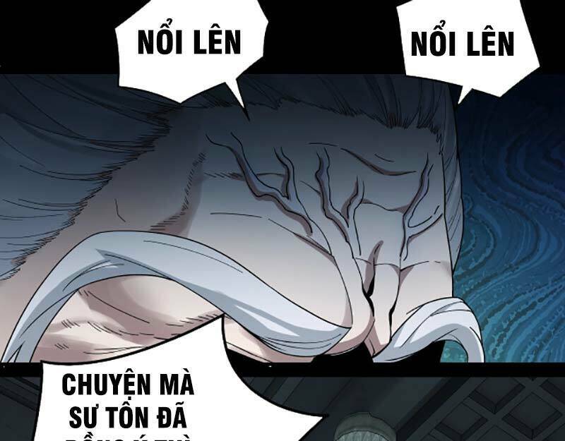 Ta Trời Sinh Đã Là Nhân Vật Phản Diện Chapter 46 - Trang 2