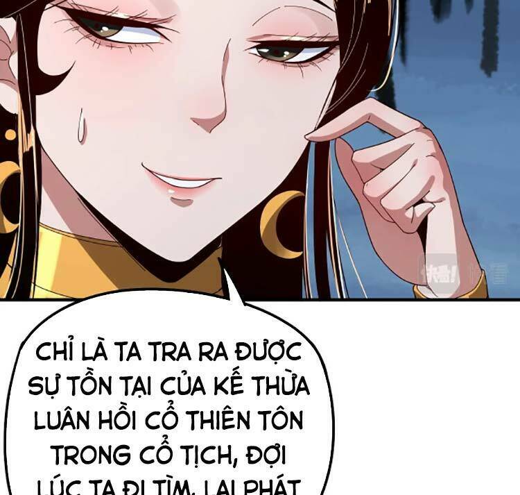 Ta Trời Sinh Đã Là Nhân Vật Phản Diện Chapter 45 - Trang 2