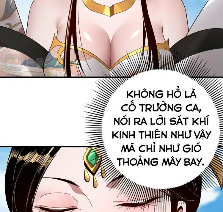 Ta Trời Sinh Đã Là Nhân Vật Phản Diện Chapter 45 - Trang 2