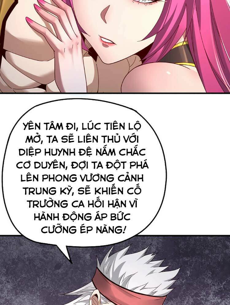 Ta Trời Sinh Đã Là Nhân Vật Phản Diện Chapter 44 - Trang 2