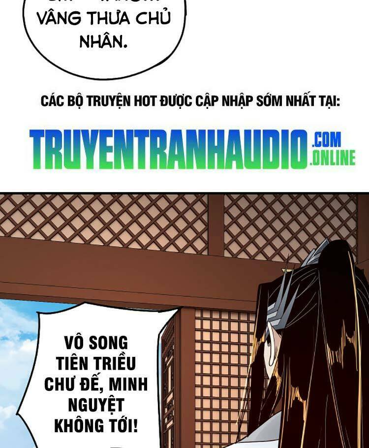 Ta Trời Sinh Đã Là Nhân Vật Phản Diện Chapter 44 - Trang 2