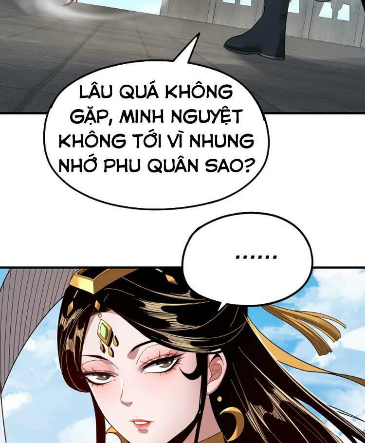 Ta Trời Sinh Đã Là Nhân Vật Phản Diện Chapter 44 - Trang 2