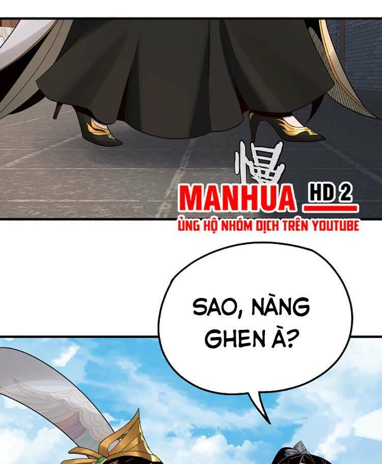 Ta Trời Sinh Đã Là Nhân Vật Phản Diện Chapter 44 - Trang 2