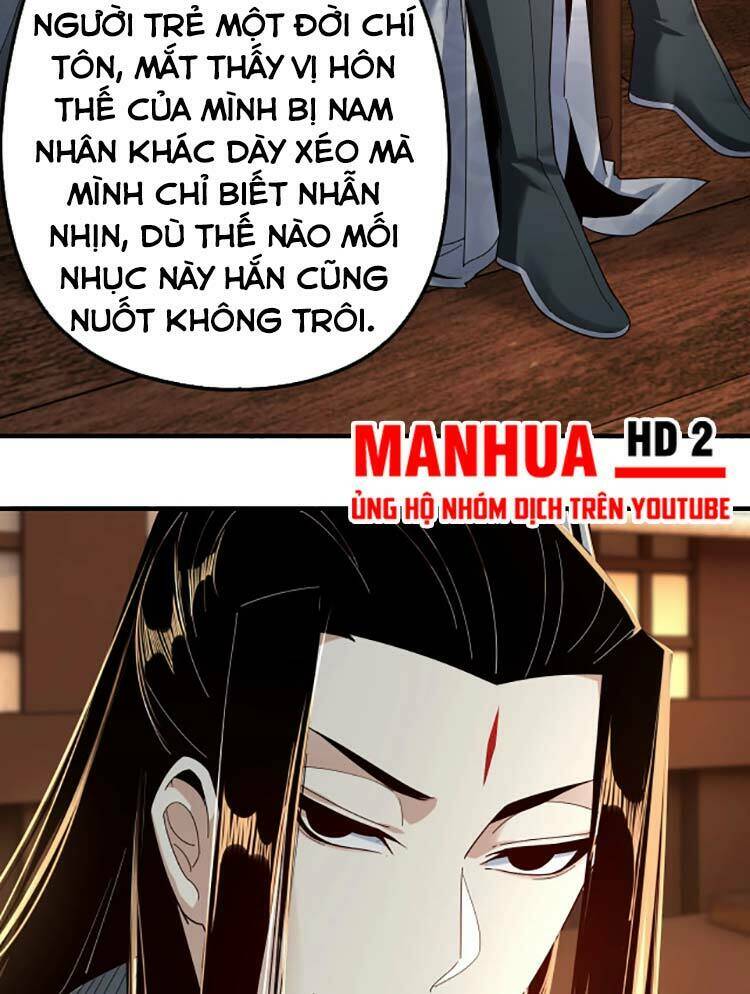 Ta Trời Sinh Đã Là Nhân Vật Phản Diện Chapter 44 - Trang 2