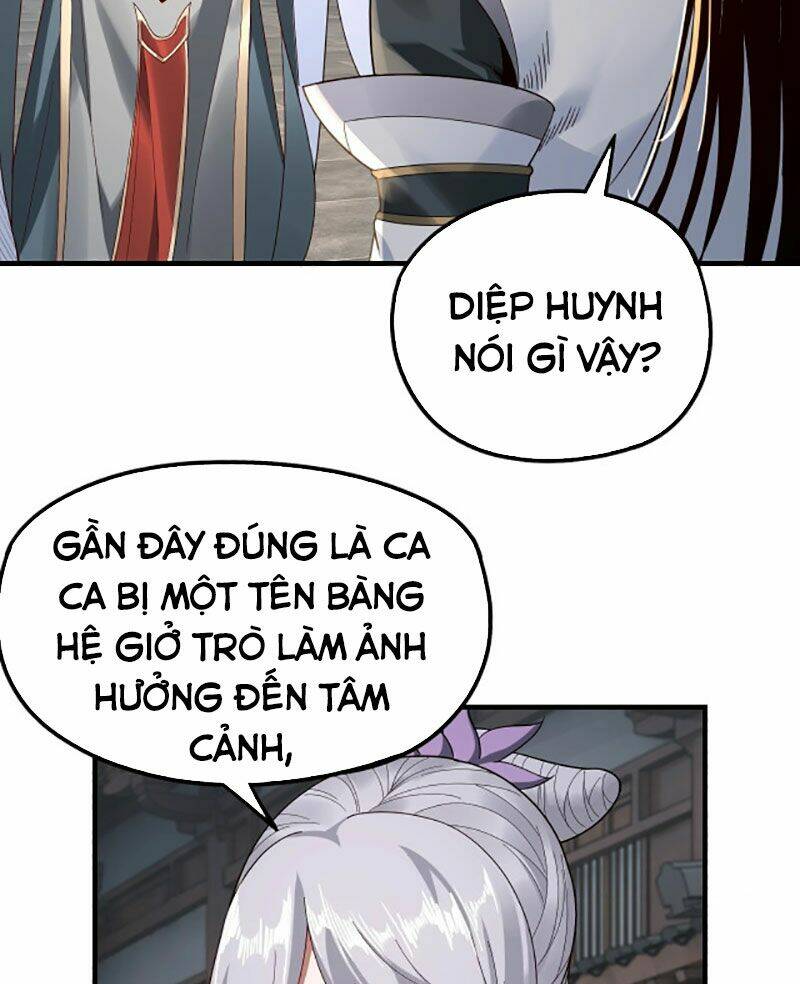 Ta Trời Sinh Đã Là Nhân Vật Phản Diện Chapter 43 - Trang 2