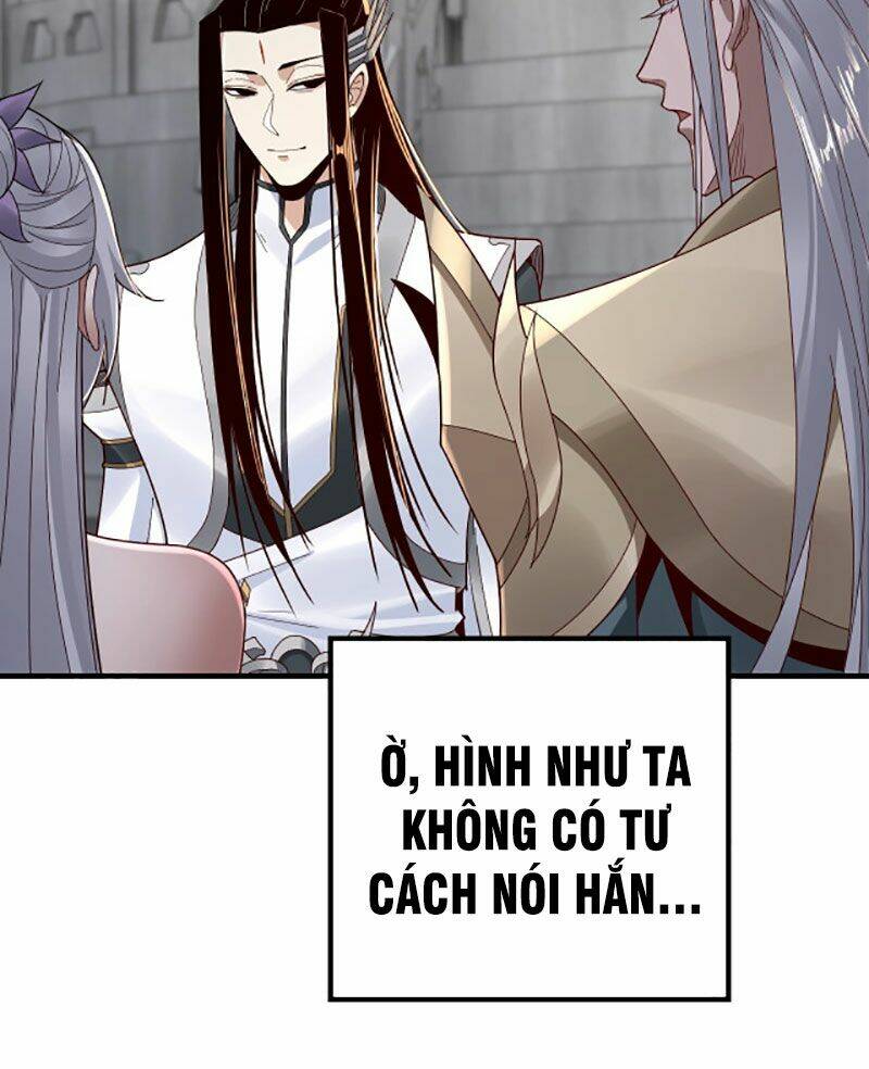 Ta Trời Sinh Đã Là Nhân Vật Phản Diện Chapter 43 - Trang 2