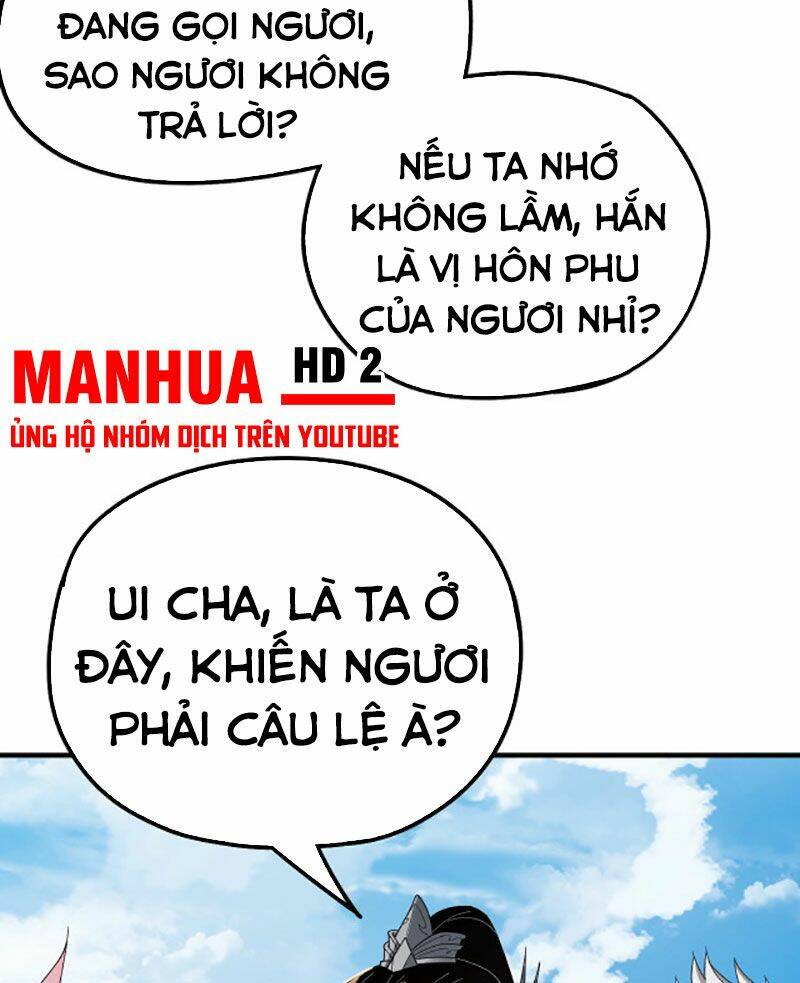 Ta Trời Sinh Đã Là Nhân Vật Phản Diện Chapter 43 - Trang 2