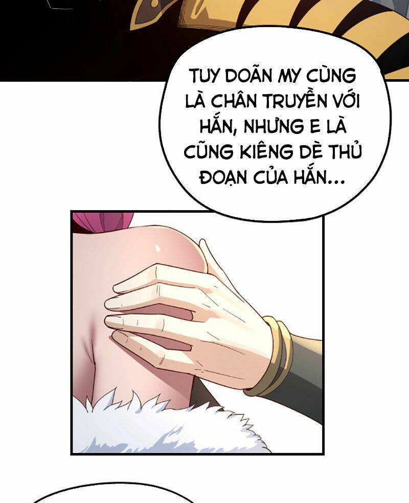 Ta Trời Sinh Đã Là Nhân Vật Phản Diện Chapter 43 - Trang 2